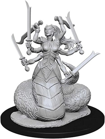 Wizkids: Nolzur's Marvelous Miniatures: Marilith