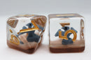 Foam Brain Games RPG Dice Set: Blue Pterodactyl