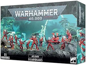 Warhammer 40,000: Aeldari: Guardians