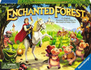Enchanted Forest: A Magical Treasure Hunt Game in the Land of Fairy Tales