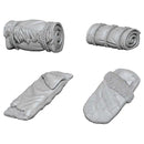 Wizkids: Deep Cuts: Bedrolls