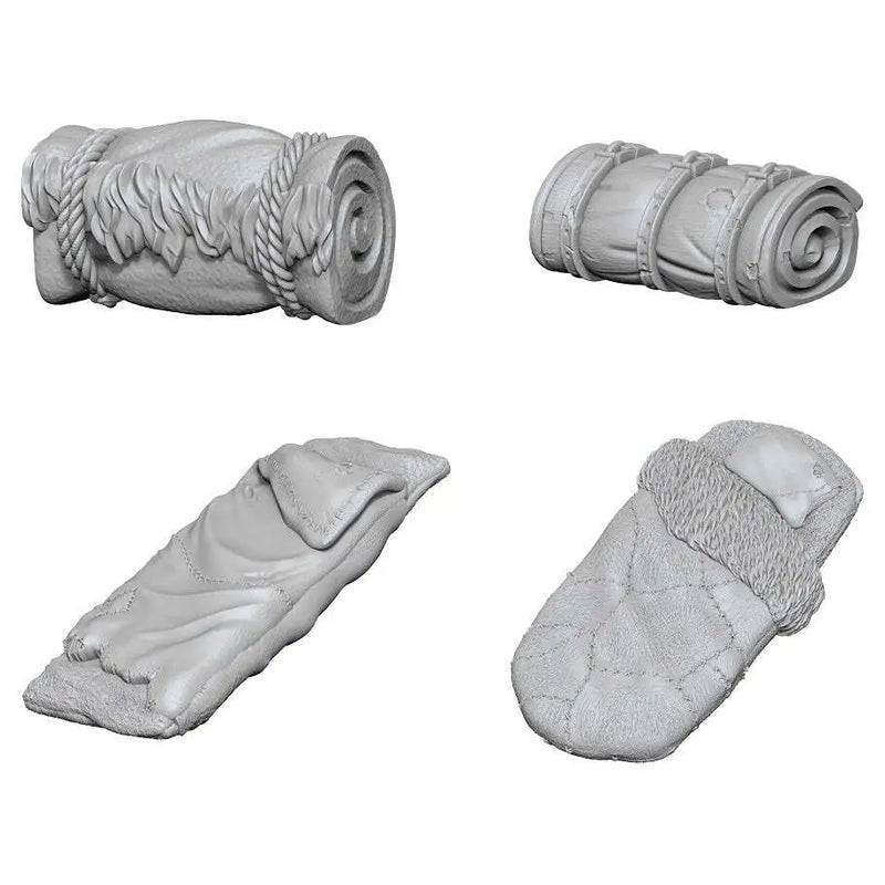 Wizkids: Deep Cuts: Bedrolls