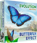 Evolution: New World Butterfly Effect