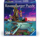 Ravensburger: 500 Piece: Archipelago