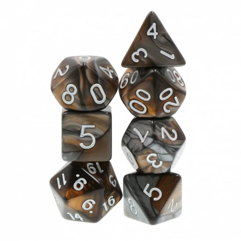 Foam Brain Games RPG Set: Bronze Coins