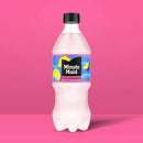 20oz Bottle: Minute Maid Pink Lemonade