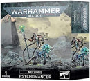 Warhammer 40,000: Necrons: Psychomancer