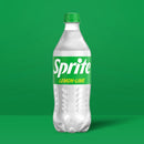 20oz Bottle: Sprite