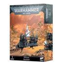 Warhammer 40,000: Drukhari Raider
