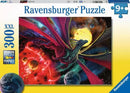 Ravensburger 300 Puzzle: Star Dragon