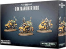 Warhammer 40,000: Orks: Warbikers