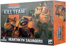 Warhammer 40,000: Kill Team: Hearthkyn Salvagers