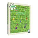 1000 Piece Puzzle: Pikmin