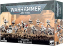 Warhammer 40,000: Tau Empire: Fire Warriors