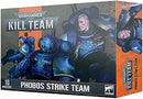 Warhammer 40,000: Kill Team: Phobos Strike Team