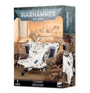 Warhammer 40,000: Tau Empire: Devilfish