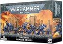 Warhammer 40,000: Space Marines: Primaris Reivers