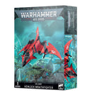 Warhammer 40,000: Aeldari: Hemlock Wraithfighter
