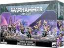 Warhammer 40,000: Leagues of Votann: Cthonian Beserks