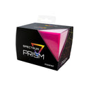 BCW: Spectrum Prism: Deck Box: Polished Fuchsia (100)
