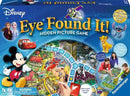 Disney: Eye Found It - Hidden Picture Game