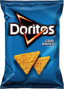 Doritos: Cool Ranch