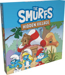 The Smurfs: Hidden Village