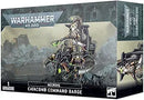 Warhammer 40,000: Necrons: Catacomb Command Barge