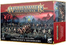 Warhammer AOS: Soulblight Gravelord: Veremord's Shamblers