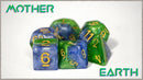 Gate Keeper Games Eclipse: Mother Earth (11 Dice)