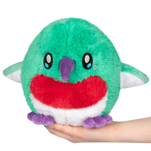 Squishable: Baby Hummingbird