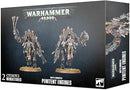 Warhammer 40,000: Adepta Sororitas: Engines of Redemption