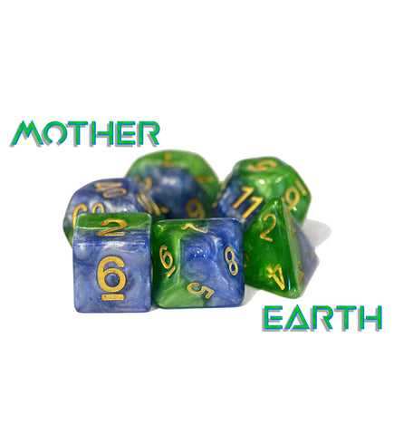 Gate Keeper Games Eclipse: Mother Earth