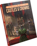 Campaign Builder: Castles & Crowns