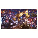 UltraPro: Playmat: Marvel: Thanos