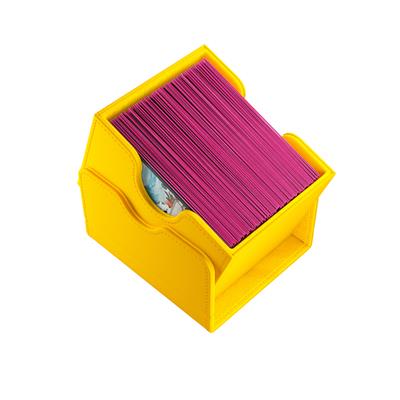 Gamegenic: Sidekick 100+ XL Convertible: Yellow