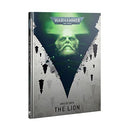 Warhammer 40,000: Arks of Omen: The Lion