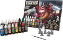 Adventure Starter: Role-Playing Paint Set