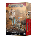 Warhammer Age of Sigmar: Realmscape: Cleansing Aqualith