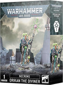 Warhammer 40,000: Dark Angels: Azrael Supreme Grand Master