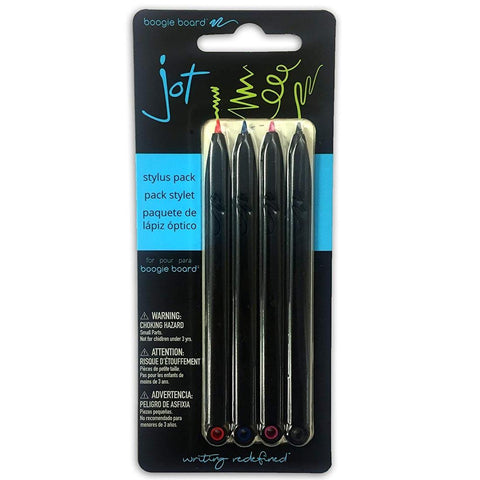 Boogie Board: Jot: Replacement Stylus Pack