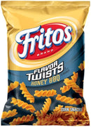 Fritos: Flavor Twist