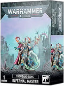 Warhammer 40,000: Thousand Sons: Infernal Master