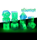 Gate Keeper Games Radiant Dice : Biolominescent