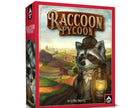 Raccoon Tycoon