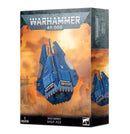 Warhammer 40,000: Space Marines: Drop Pod