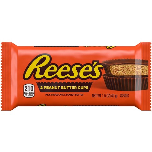 Reese's Peanut Butter Cup