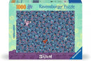 Ravensburger: 1000 Piece: Stitch Challenge