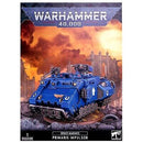 Warhammer 40,000: Space Marines: Primaris Impulsor