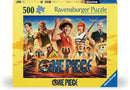 Ravensburger 500 Puzzle: One Piece